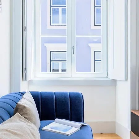 Plum Guide - Uplift Apartamento *