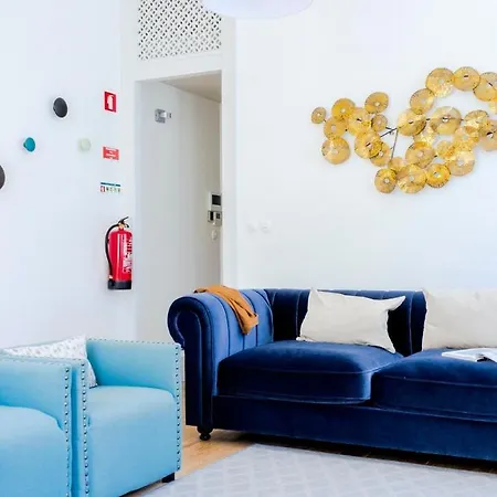 Apartamento Plum Guide - Uplift *