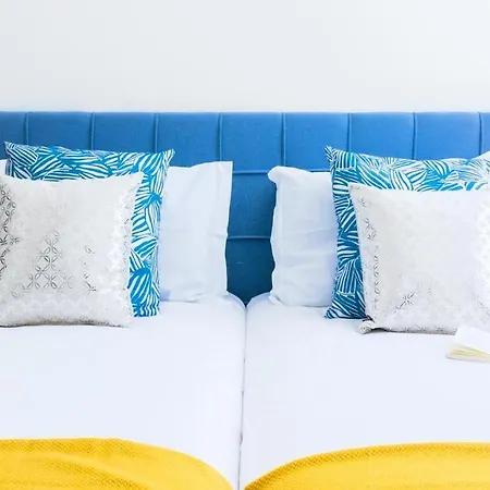 Plum Guide - Uplift Apartamento Lisboa