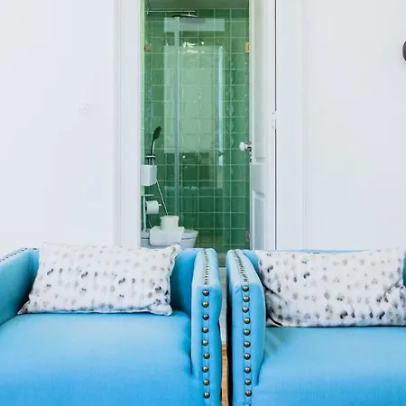 Apartamento Plum Guide - Uplift